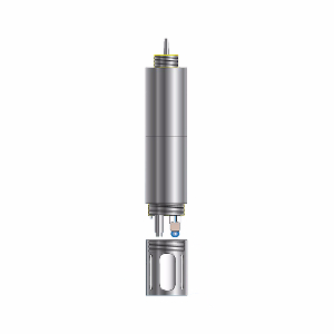 【HC-NO3S-485】?jī)?nèi)建RS-485數(shù)字通訊工業(yè)用硝酸鹽氮/溫度電極