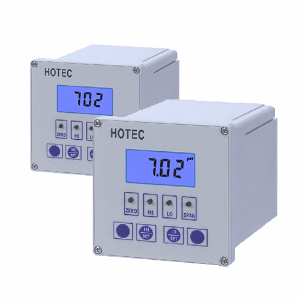 [ EC-60CA,EC-60C ]標(biāo)準(zhǔn)型導(dǎo)電度分析儀- Conductivity Analyzer