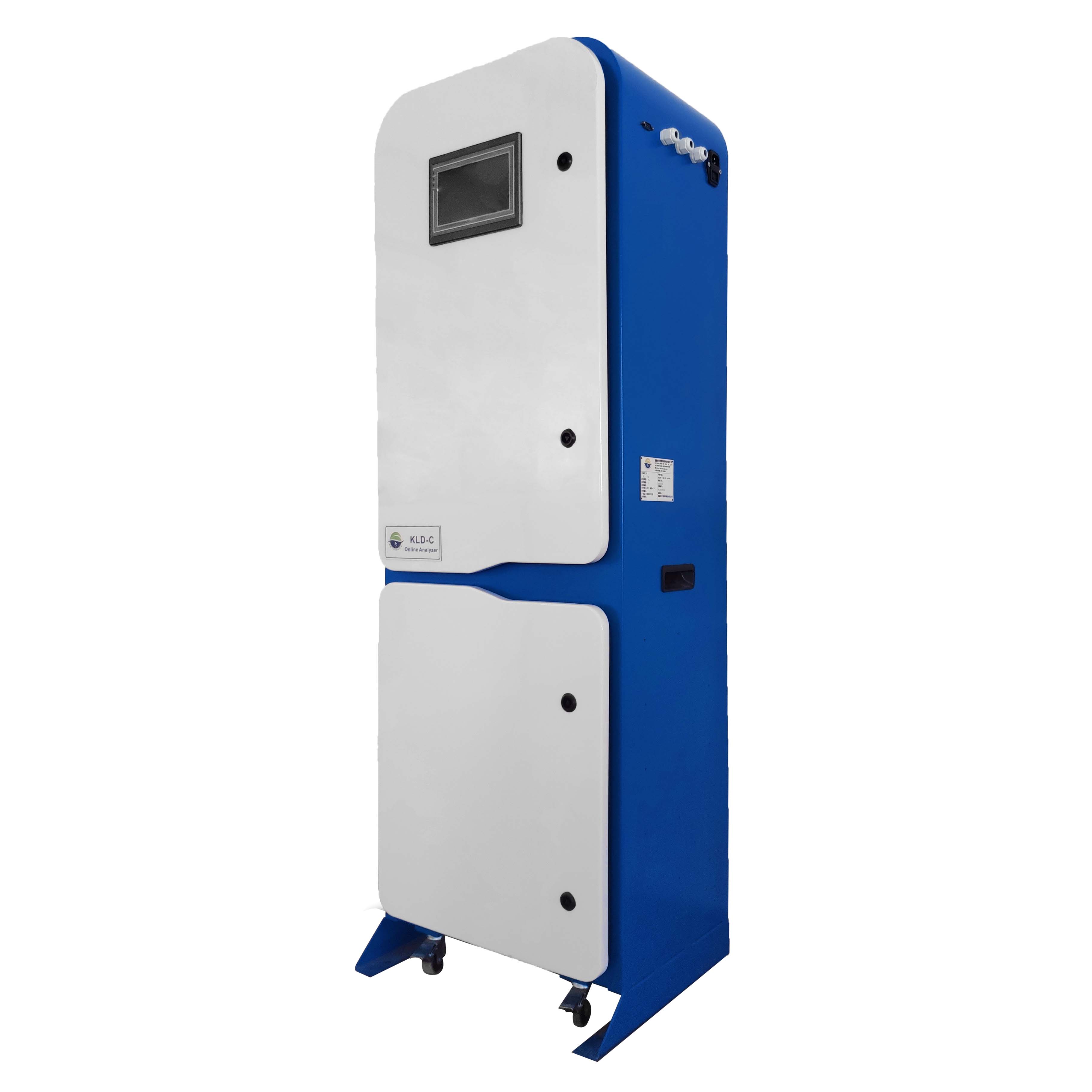 在線(xiàn)磷酸鹽分析儀 在線(xiàn)磷酸鹽分析儀